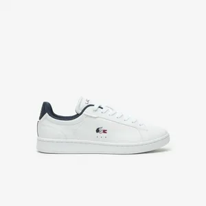 Кеды Lacoste Carnaby Pro Tri, белый, арт. 745SFA0084