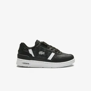Кеды Lacoste T-CLIP, черный, арт. 747SFA0062