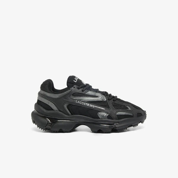 Кроссовки Lacoste L003 2K24, черный, арт. 749SFA0008