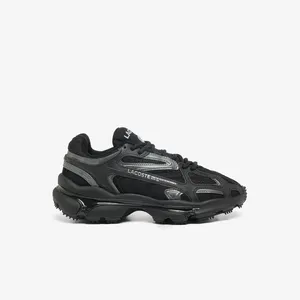 Кроссовки Lacoste L003 2K24, черный, арт. 749SFA0008