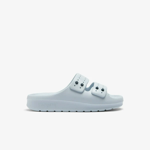Шлепанцы Lacoste SERVE STRAP 125 1 CFA, синий, арт. 749CFA0021