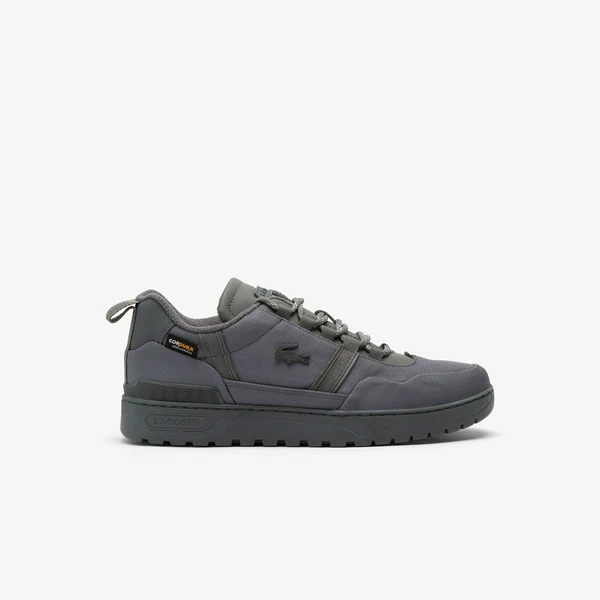 Кроссовки Lacoste T-CLIP WNTR, серый, арт. 750SMA0194