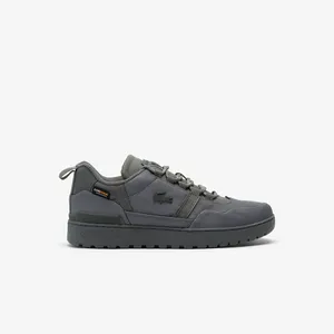 Кроссовки Lacoste T-CLIP WNTR, серый, арт. 750SMA0194