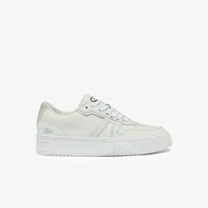 Кеды Lacoste L001, белый, арт. 742SFA0076