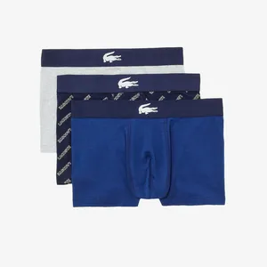 Нижнее белье Lacoste комплект, синий, арт. 5H1774T
