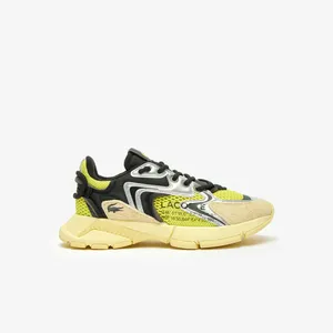 Кроссовки Lacoste L003 NEO, желтый, арт. 747SFA0095