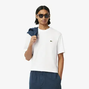 Футболка Lacoste, белый, арт. TH7318