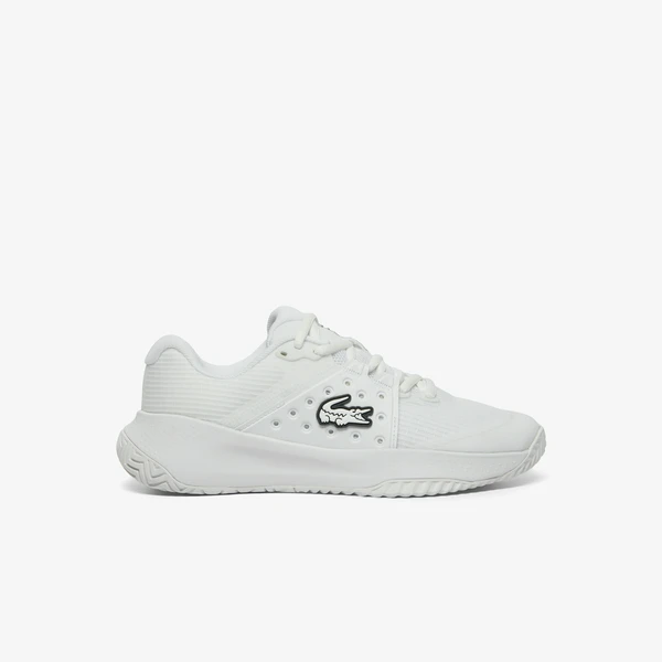 Кроссовки Lacoste Power Serve, белый, арт. 749SFA0100