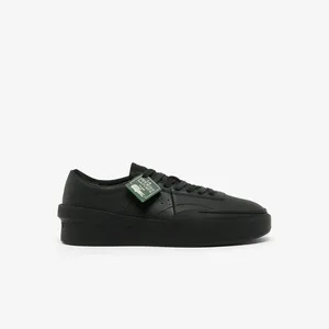 Кеды Lacoste AURA CLUB 225 5 SMA, черный, арт. 750SMA0143
