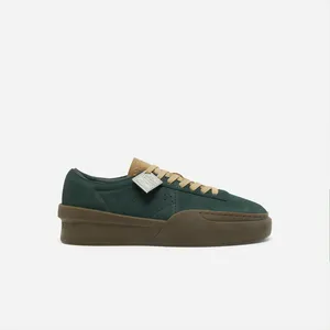 Кеды Lacoste AURA CLUB 225 6 SMA, зеленый, арт. 750SMA0144
