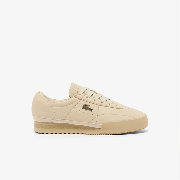 Кеды Lacoste Aura, белый, арт. 750SFA0161