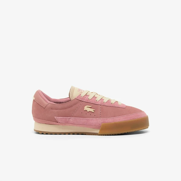 Кеды Lacoste AURA 225, розовый, арт. 750SFA0163