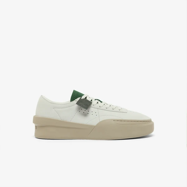 Мужские кеды Lacoste AURA CLUB 225 3 SMA, белый, арт. 750SMA0142