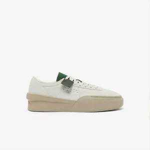 Мужские кеды Lacoste AURA CLUB 225 3 SMA, белый, арт. 750SMA0142