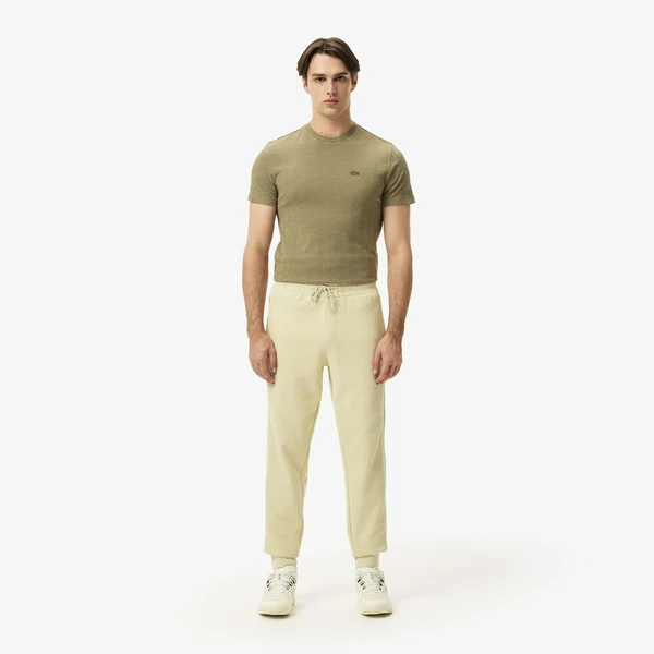 Спортивные брюки Lacoste, бежевый, арт. XH2627