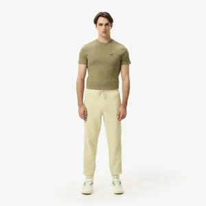 Спортивные брюки Lacoste, бежевый, арт. XH2627