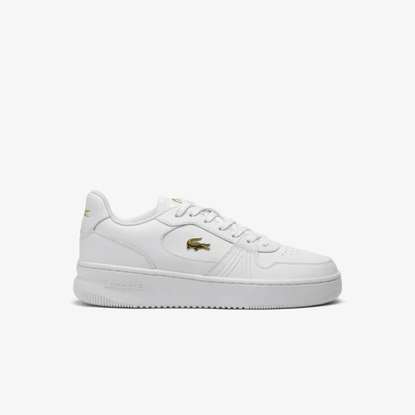 Кеды Lacoste L001 SET, белый, арт. 750SFA0096