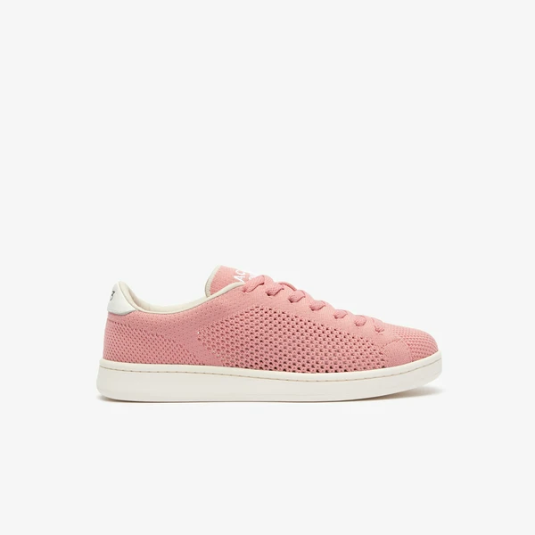 Кеды Lacoste CARNABY PQPARIS, розовый, арт. 747SFA0068
