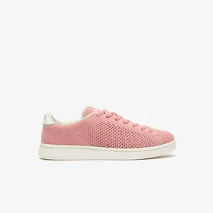 Кеды Lacoste CARNABY PQPARIS, розовый, арт. 747SFA0068