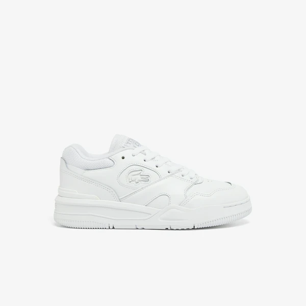 Кеды Lacoste LINESHOT 224 1 SFA, белый, арт. 748SFA0034