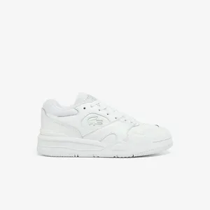 Кеды Lacoste LINESHOT 224 1 SFA, белый, арт. 748SFA0034