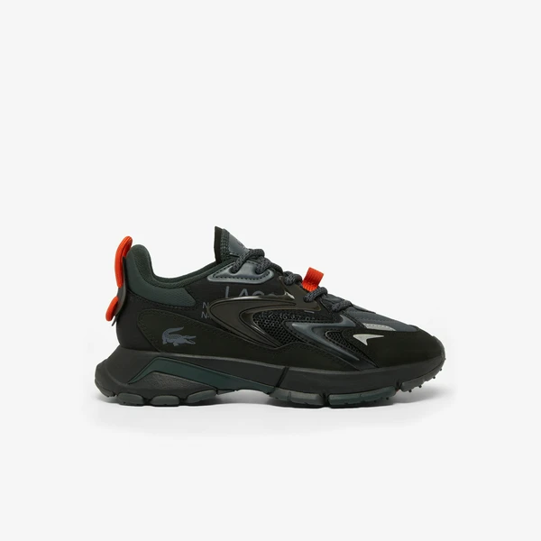 Кроссовки Lacoste L003 NEO TECH, черный, арт. 748SFA0087