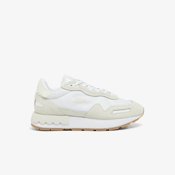 Кроссовки Lacoste PARTNER, белый, арт. 748SFA0106