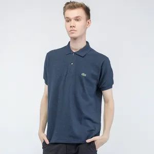 Поло Lacoste L.12.12, синий, арт. L1264