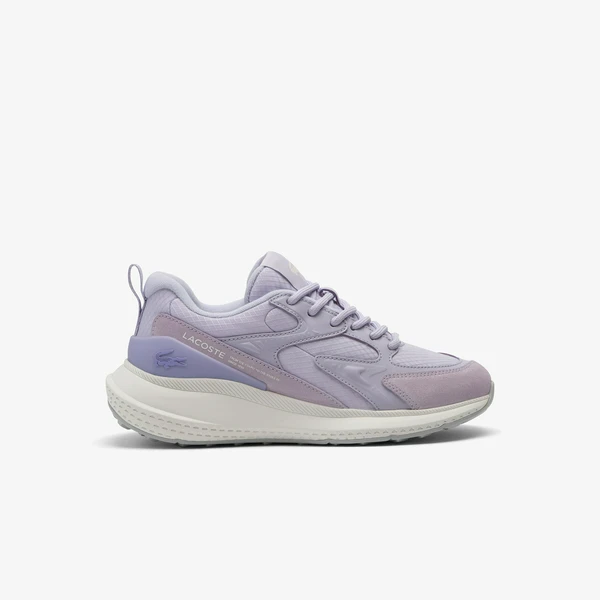 Кеды Lacoste L003 EVO 225, фиолетовый, арт. 750SFA0116