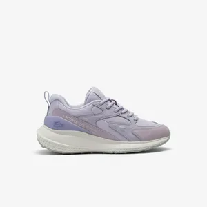 Кеды Lacoste L003 EVO 225, фиолетовый, арт. 750SFA0116