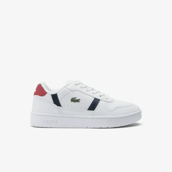 Кеды Lacoste T-CLIP SET, белый, арт. 748SUC0008