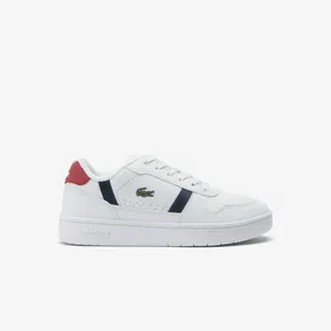 Кеды Lacoste T-CLIP SET, белый, арт. 748SUC0008