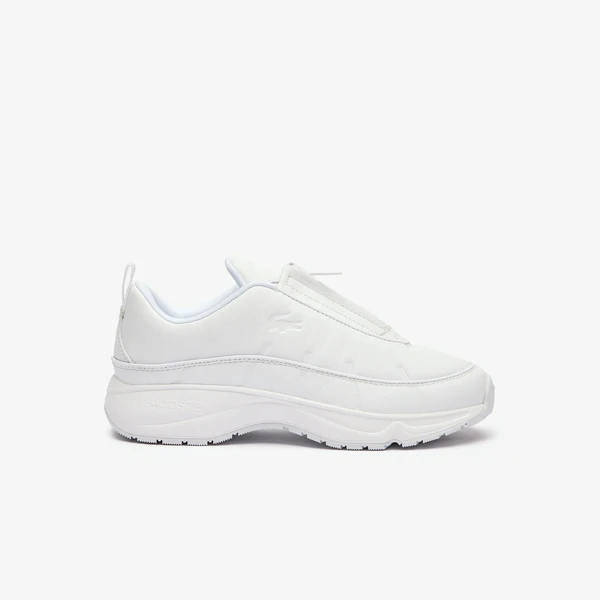 Женские кроссовки Lacoste AUDYSSOR ZIP OG, белый, арт. 747SFA0004