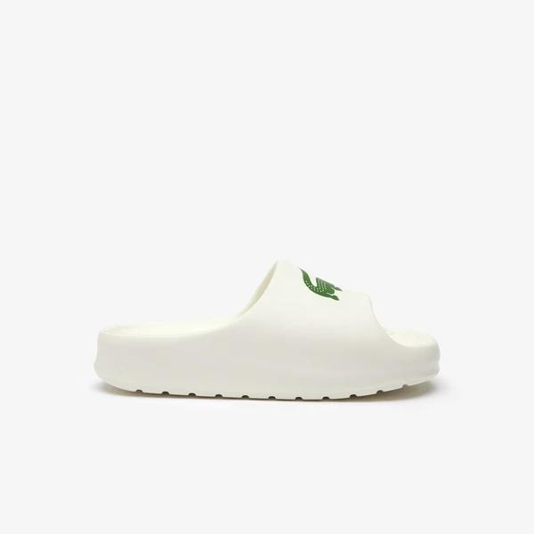 Сланцы Lacoste SERVE SLIDE 2.0, зеленый, арт. 746CFA0028