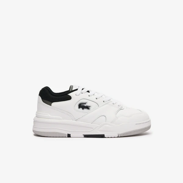 Женские кеды Lacoste LINESHOT 124 2 SFA, белый, арт. 747SFA0057