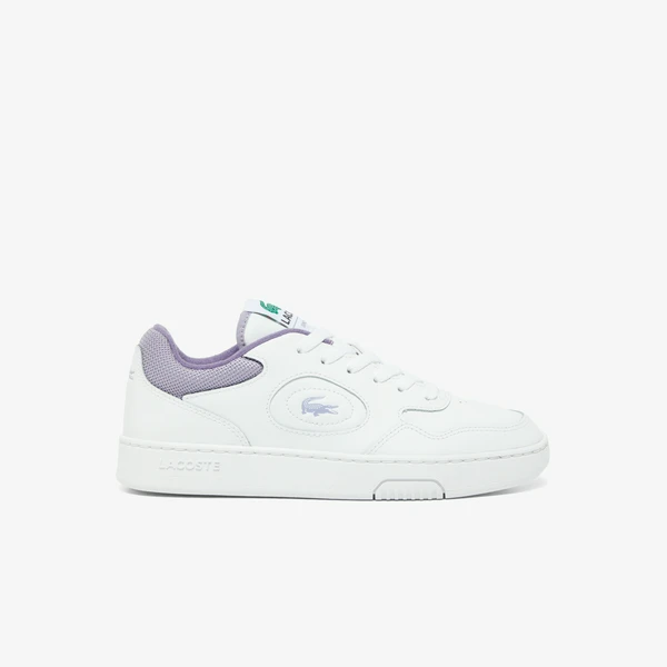 Женские кеды Lacoste LINESET 224 2 SFA, белый, арт. 748SFA0110