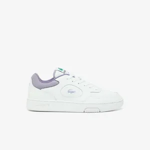Женские кеды Lacoste LINESET 224 2 SFA, белый, арт. 748SFA0110