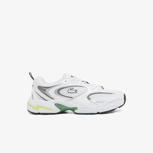 Кроссовки Lacoste STORM 96 2K, белый, арт. 748SMA0070