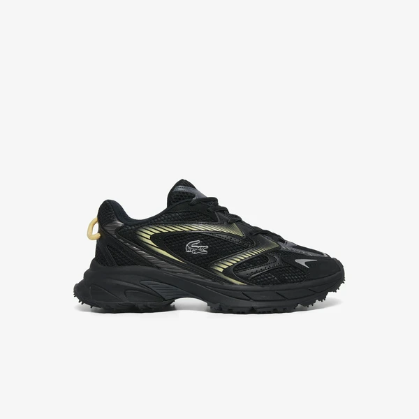 Мужские кроссовки Lacoste L003 NEO SHOT, черный, арт. 749SMA0006
