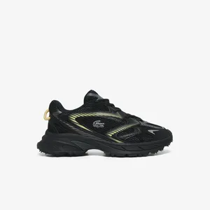 Мужские кроссовки Lacoste L003 NEO SHOT, черный, арт. 749SMA0006