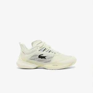 Кроссовки для тенниса Lacoste AG-LT23 ULTRA, белый, арт. 750SFA0006