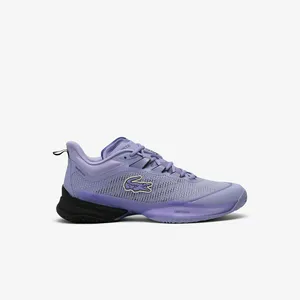 Кроссовки для тенниса Lacoste AG-LT23 ULTRA, розовый, арт. 750SMA0008