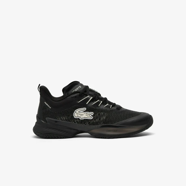 Кроссовки для тенниса Lacoste AG-LT23 ULTRA, черный, арт. 750SFA0006