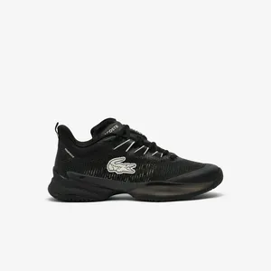 Кроссовки для тенниса Lacoste AG-LT23 ULTRA, черный, арт. 750SFA0006