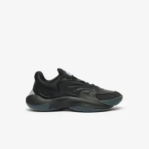 Кроссовки Lacoste ACELINE 124 1 SMA, черный, арт. 747SMA0075