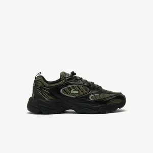 Кроссовки Lacoste STORM 96 2K, черный, арт. 750SMA0170