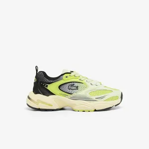 Кроссовки Lacoste STORM 96 2K 224 3 SFA, зеленый, арт. 748SFA0111