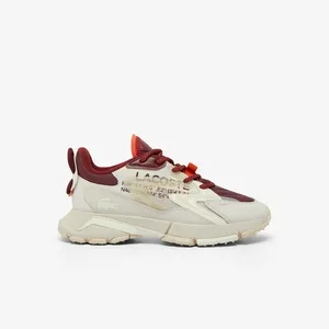 Женские кроссовки Lacoste L003 NEO TECH, белый, арт. 748SFA0087