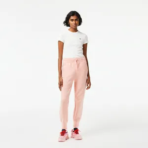 Спортивные брюки Lacoste, розовый, арт. XF0343
