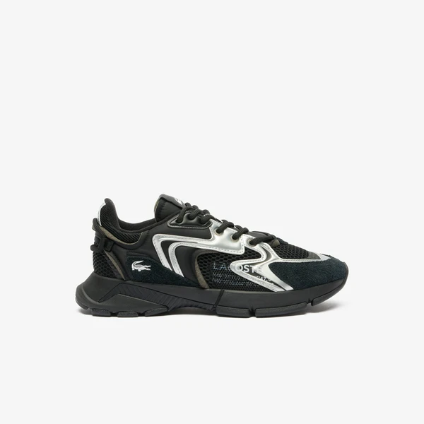 Кроссовки Lacoste L003 NEO, черный, арт. 747SMA0105